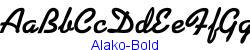 Alako-Bold   37K (2002-12-27)
