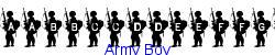 Army Boy    8K (2002-12-27)