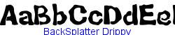 BackSplatter Drippy   14K (2003-01-22)
