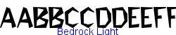 Bedrock Light    7K (2002-12-27)