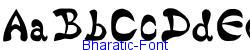 Bharatic-Font   62K (2003-03-02)