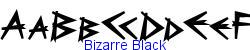 Bizarre Black   19K (2002-12-27)