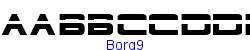 Borg9   16K (2003-06-15)