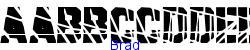 Brad    7K (2002-12-27)