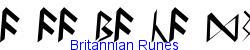 Britannian Runes    3K (2006-02-11)