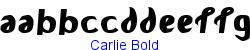 Carlie Bold   17K (2002-12-27)