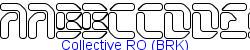 Collective RO (BRK)   34K (2002-12-27)