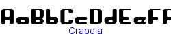 Crapola   20K (2002-12-27)