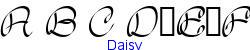 Daisy   12K (2002-12-27)