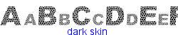 dark skin   131K (2002-12-27)