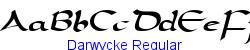 Darwycke Regular   28K (2002-12-27)