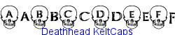 Deathhead KeltCaps   43K (2002-12-27)