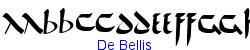 De Bellis   18K (2002-12-27)
