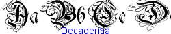 Decadentia   99K (2004-07-05)