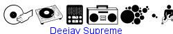 Deejay Supreme   60K (2006-03-16)