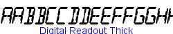 Digital Readout Thick   71K (2002-12-27)