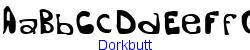 Dorkbutt   14K (2003-01-22)