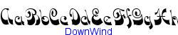 DownWind   21K (2002-12-27)