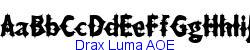 Drax Luma AOE   67K (2004-08-15)