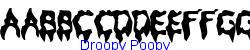 Droopy Poopy   12K (2003-03-02)