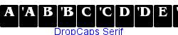 DropCaps Serif   20K (2002-12-27)