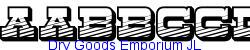 Dry Goods Emporium JL  136K (2003-03-02)