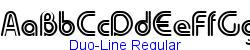 Duo-Line Regular   35K (2002-12-27)