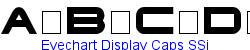 Eyechart Display Caps SSi    7K (2002-12-27)