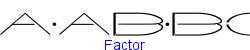 Factor    5K (2002-12-27)