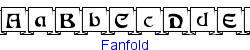 Fanfold   26K (2002-12-27)