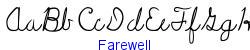 Farewell   10K (2002-12-27)