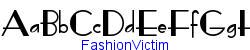 FashionVictim   27K (2002-12-27)