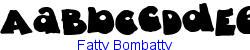 Fatty Bombatty   23K (2002-12-27)