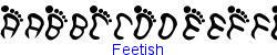 Feetish   13K (2002-12-27)