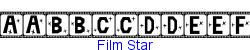 Film Star    2K (2002-12-27)