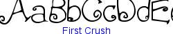 First Crush   17K (2002-12-27)