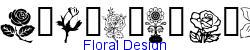 Floral Design   92K (2006-01-30)