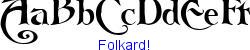 Folkard!   16K (2002-12-27)