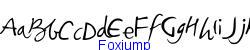 Foxjump   31K (2002-12-27)