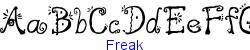 Freak   66K (2002-12-27)