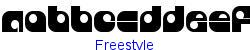 Freestyle   12K (2003-03-02)