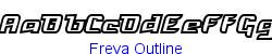 Freya Outline   62K (2003-06-15)