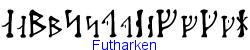 Futharken   16K (2006-03-23)