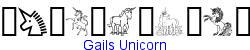 Gails Unicorn   89K (2007-03-25)