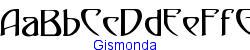 Gismonda   17K (2002-12-27)