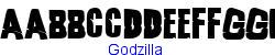 Godzilla    17K (2002-12-27)