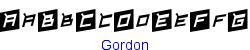 Gordon   57K (2002-12-27)
