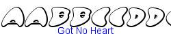 Got No Heart   19K (2002-12-27)