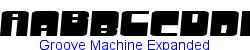 Groove Machine Expanded   74K (2002-12-27)