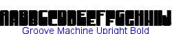Groove Machine Upright Bold   74K (2002-12-27)